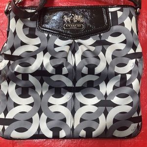 Coach Crossbody